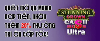 Siêu Sự Kiện 007 promotion