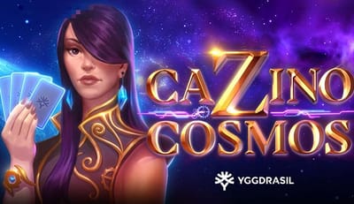 Cazino Cosmos