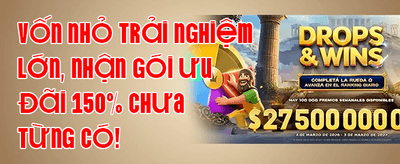 Nạp Tiền Mỗi Ngày Nhận Thưởng promotion banner