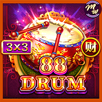 C-88 Trống (H5) game icon